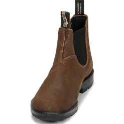 Hot Blundstone - ORIGINAL CHELSEA BOOTS Marron