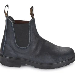 Blundstone - ORIGINAL CHELSEA BOOTS WAXED SUEDE
