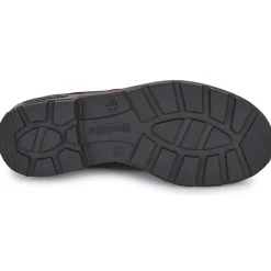 Blundstone - ORIGINAL CHELSEA BOOTS WAXED SUEDE