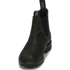 Blundstone - ORIGINAL SUEDE CHELSEA BOOTS