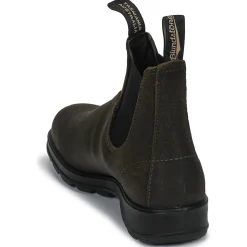 Blundstone - ORIGINAL SUEDE CHELSEA BOOTS