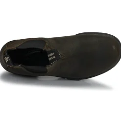 Blundstone - ORIGINAL SUEDE CHELSEA BOOTS