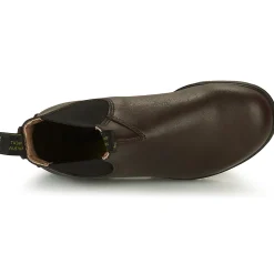 Blundstone - ORIGINAL VEGAN CHELSEA 2116 Marron Best
