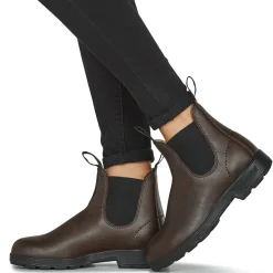Blundstone - ORIGINAL VEGAN CHELSEA 2116 Marron Best