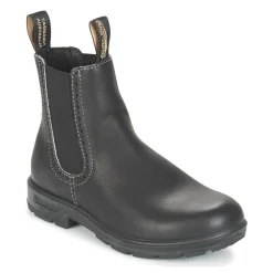 Blundstone - TOP BOOT Noir