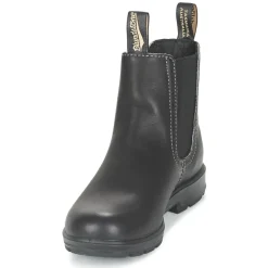 Blundstone - TOP BOOT Noir