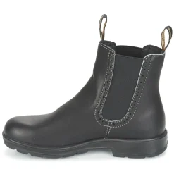 Blundstone - TOP BOOT Noir