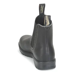 Blundstone - TOP BOOT Noir