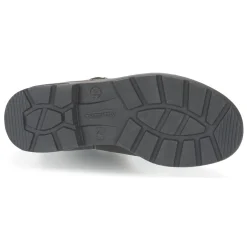 Blundstone - TOP BOOT Noir
