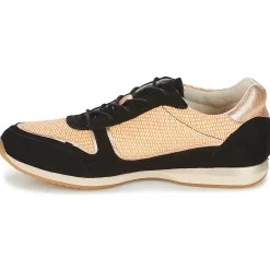 Bocage - LYMAN Noir Outlet