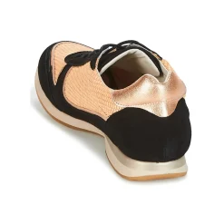 Bocage - LYMAN Noir Outlet