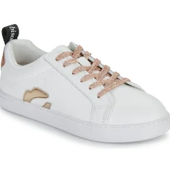 Bons baisers de Paname - BETTYS METALIC ROSE GOLD LACE