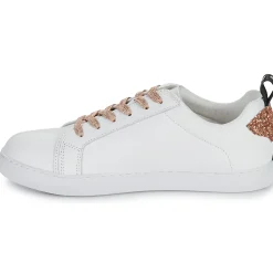 Bons baisers de Paname - BETTYS METALIC ROSE GOLD LACE