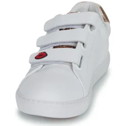 Bons baisers de Paname - EDITH SUPER MOM Blanc