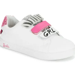 Hot Bons baisers de Paname - EDITH BARBIE GIRL PWR ZEBRA