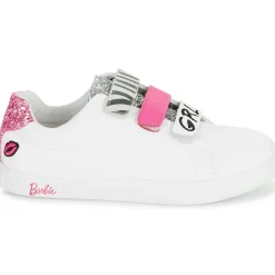 Hot Bons baisers de Paname - EDITH BARBIE GIRL PWR ZEBRA
