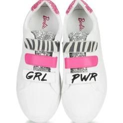 Hot Bons baisers de Paname - EDITH BARBIE GIRL PWR ZEBRA