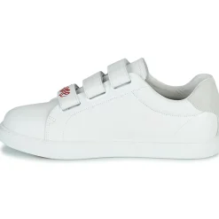 Bons baisers de Paname - EDITH JE T'AIME Blanc