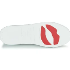 Bons baisers de Paname - EDITH JE T'AIME Blanc