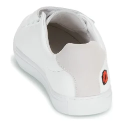 Discount Bons baisers de Paname - EDITH AMOUR NOIR Blanc