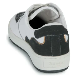 Bons baisers de Paname - LOULOU NOIR GLITTER