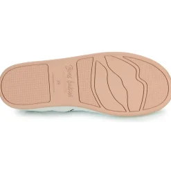 Bons baisers de Paname - LOULOU BLANC ROSE GOLD GLITTER Outlet