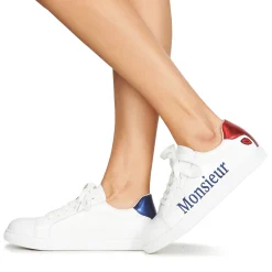 Bons baisers de Paname - SIMONE MADAME MONSIEUR