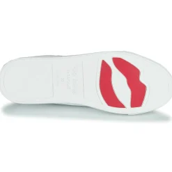 Bons baisers de Paname - SIMONE BISOUS Blanc Hot