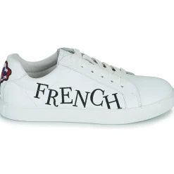 Bons baisers de Paname - SIMONE MOULIN ROUGE FRANCH CANCAN