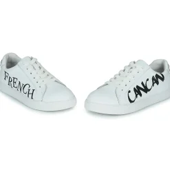 Bons baisers de Paname - SIMONE MOULIN ROUGE FRANCH CANCAN