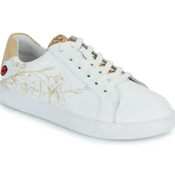 Bons baisers de Paname - SIMONE GOLD FLOWERS New