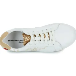 Bons baisers de Paname - SIMONE GOLD FLOWERS New