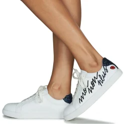 Bons baisers de Paname - SIMONE JE T AIME MOI NON PLUS Blanc New