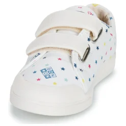 Bonton - IZY SCRATCH Blanc