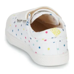 Bonton - IZY SCRATCH Blanc