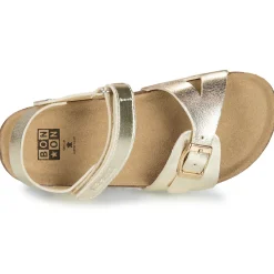 Bonton - MEMO SWEET Doré Discount