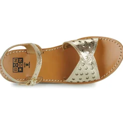 Bonton - SANDY PERFO Doré Discount