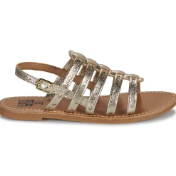 Sale Bonton - SANDY SPART Doré