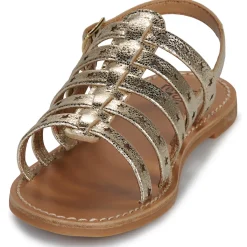 Sale Bonton - SANDY SPART Doré