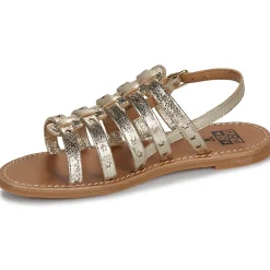 Sale Bonton - SANDY SPART Doré