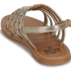 Sale Bonton - SANDY SPART Doré