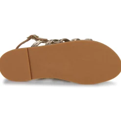 Sale Bonton - SANDY SPART Doré