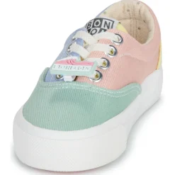 Sale Bonton - SKATE ELAST Multicolore