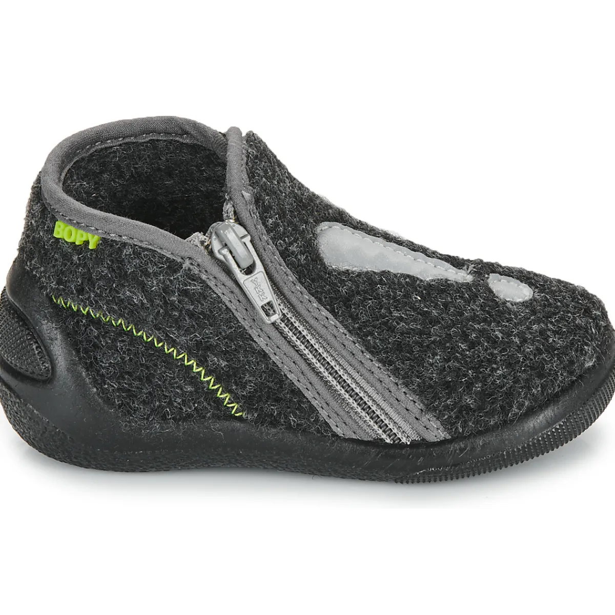 Bopy - AMARC Gris Clearance