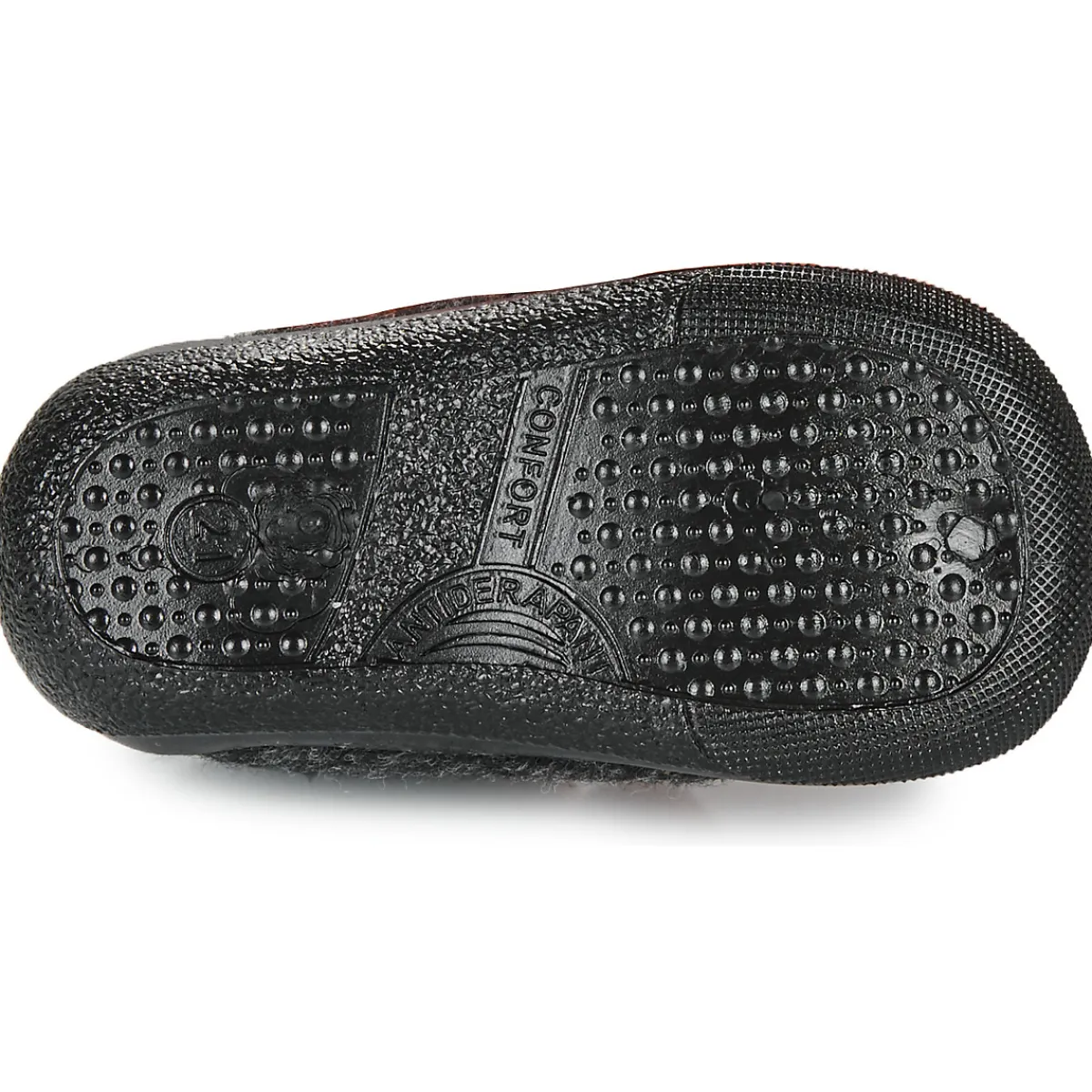 Bopy - AMARC Gris Clearance