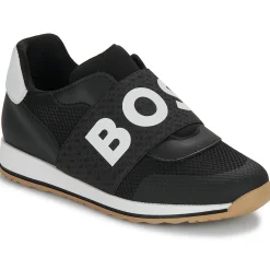 Discount BOSS - CASUAL 3 Noir