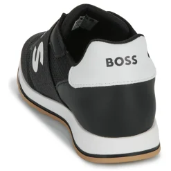 Discount BOSS - CASUAL 3 Noir