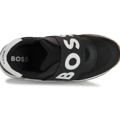 Discount BOSS - CASUAL 3 Noir