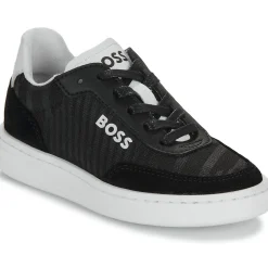 BOSS - CASUAL J50858 Noir Clearance