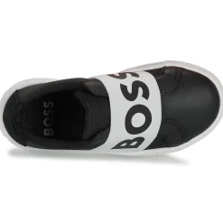 Sale BOSS - CASUAL J50863 Noir